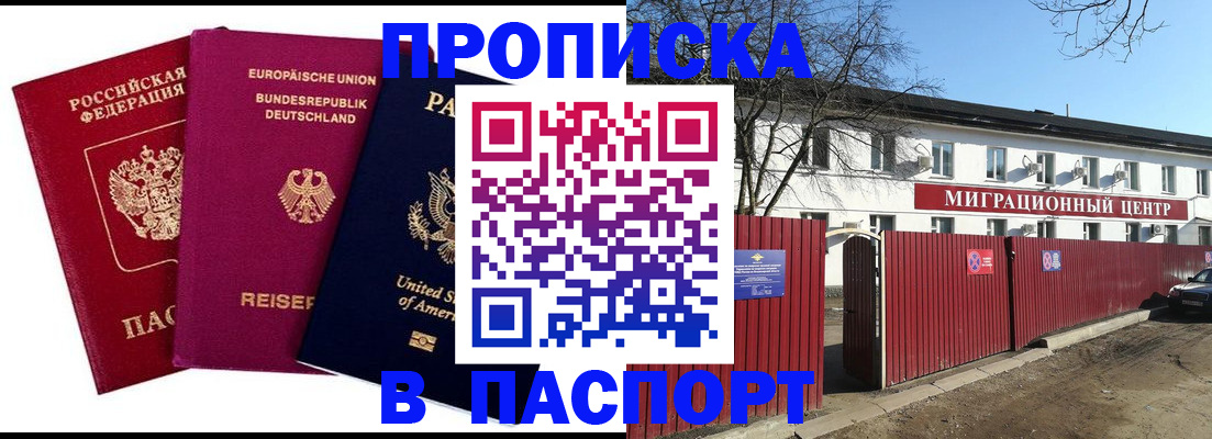 прописка в квартире в Ногинске